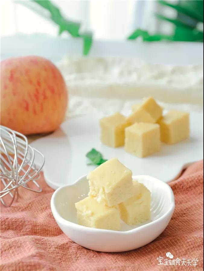 香香糯糯真好吃！