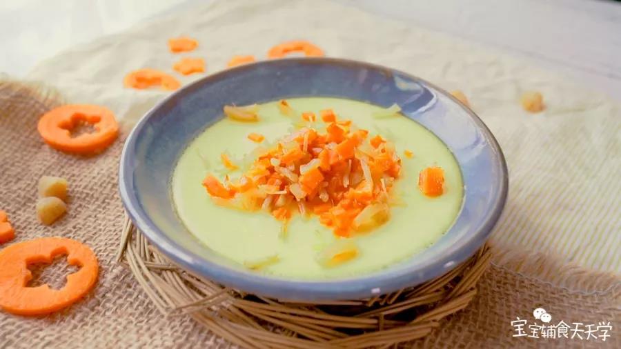 每一口都营养又美味。