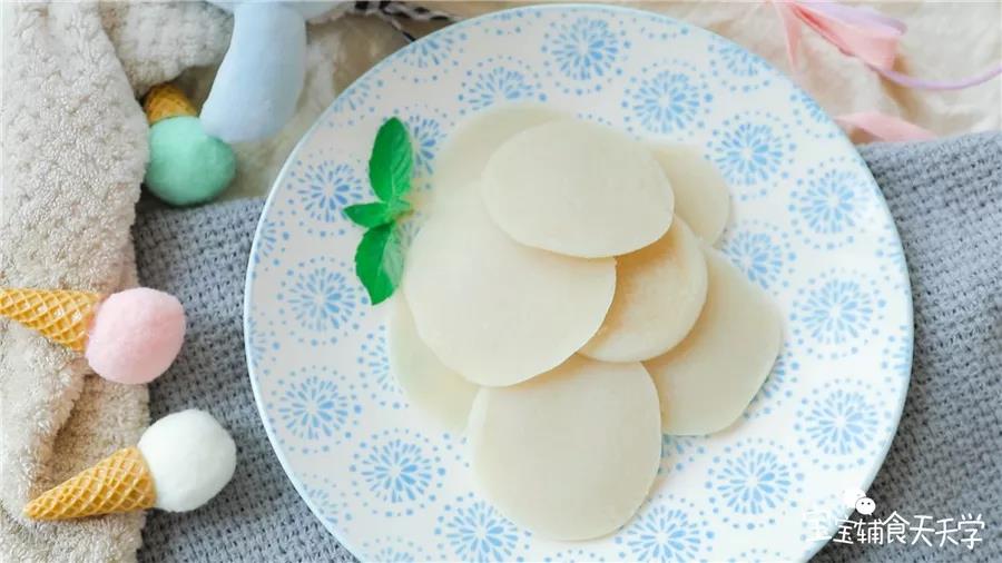 香香糯糯真好吃！