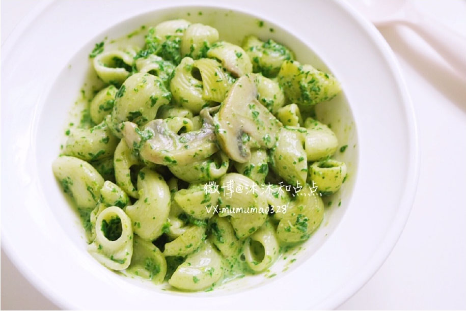 第11步：出锅啦。