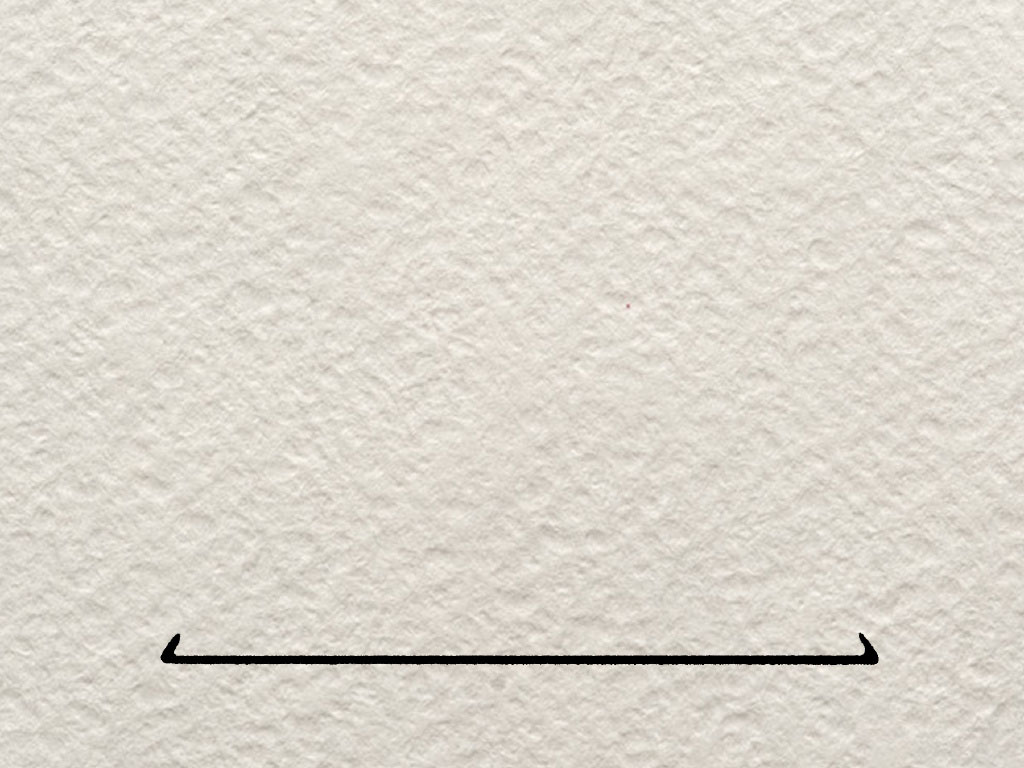 ins 风简笔画小别墅画法步骤-图1