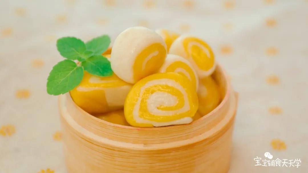 小小一个，好看又好吃