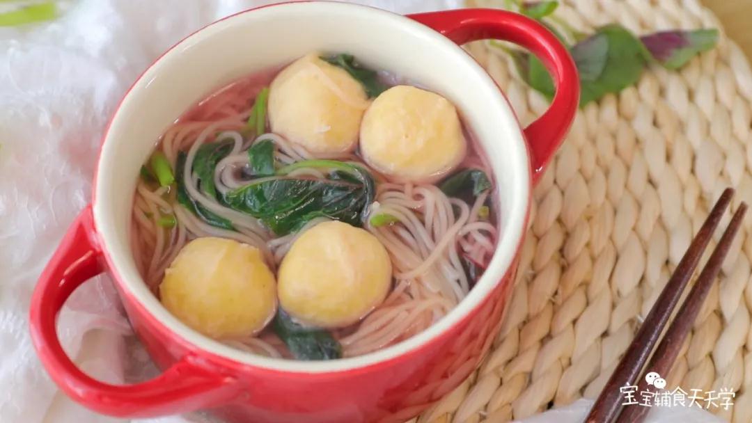 鲜美Q弹！一吃就爱上！