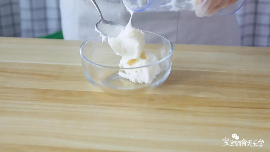 第5步：倒入碗里