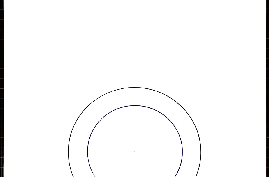 2020年光盘行动手抄报-图1