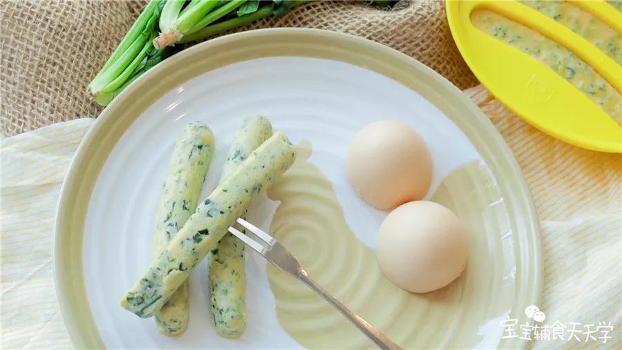 香糯Q弹，太好吃了！