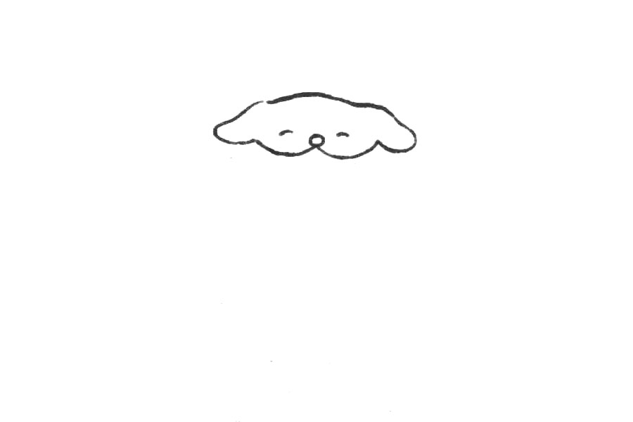 穿雨衣的幼稚园崽崽-图2