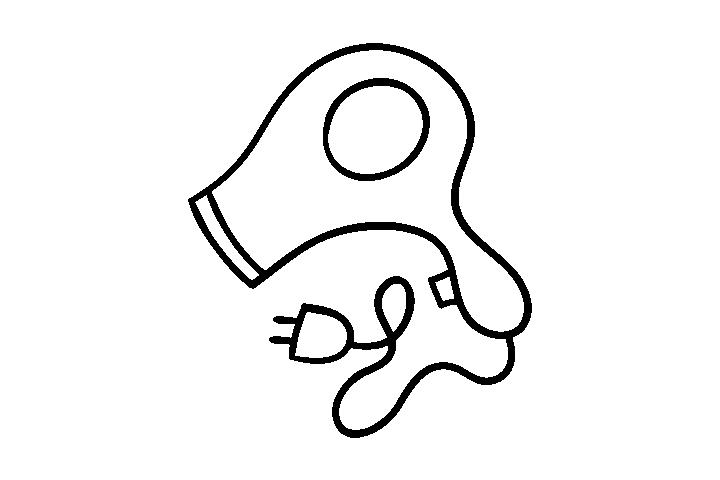 四张吹飞机的画法-图4