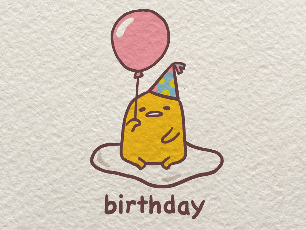 咸蛋君简笔画画法教程