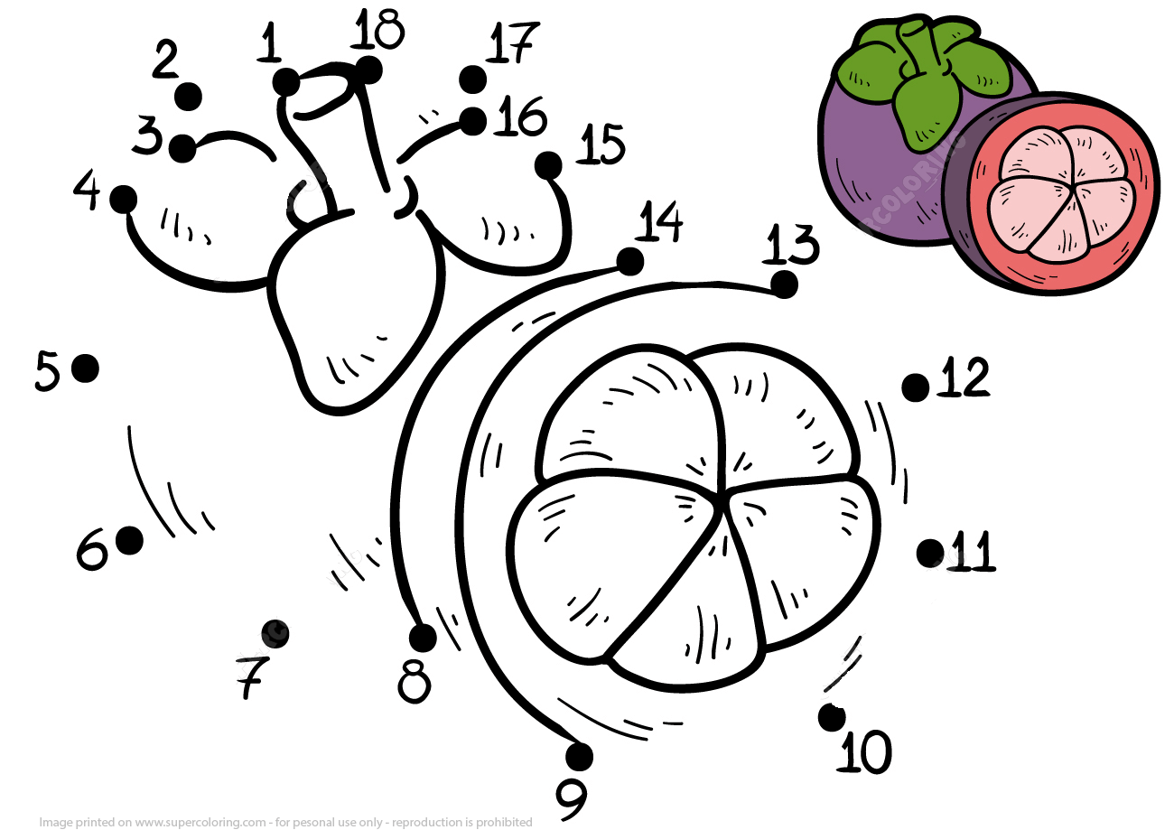 山竹连线画图片素材