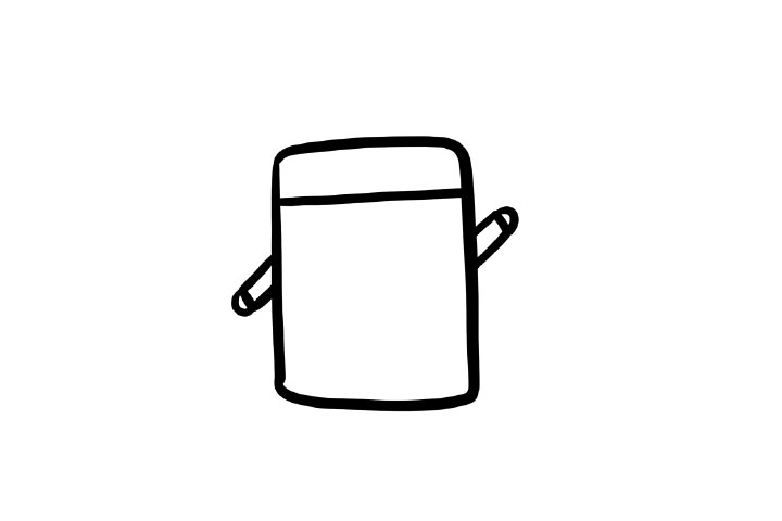 橡皮檫怎么画-图3