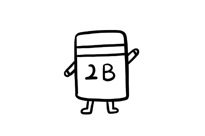 橡皮檫怎么画-图4