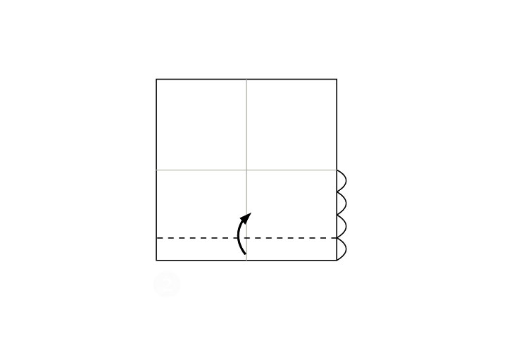 小牛折纸教程-图2