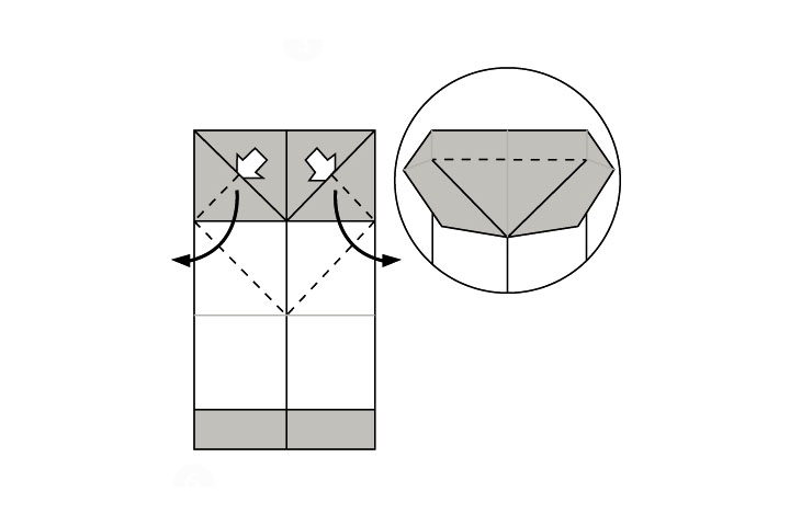 小牛折纸教程-图6