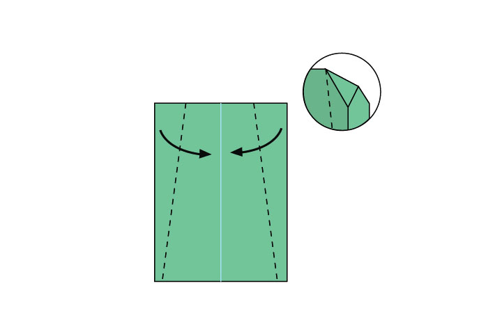 外套怎么折-图5