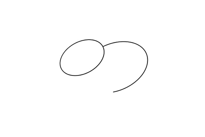 可爱树懒怎么画-图2