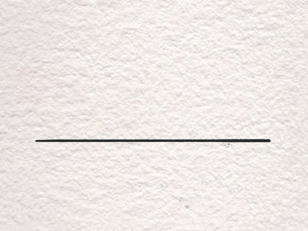 两种简单的山川简笔画画法-图5