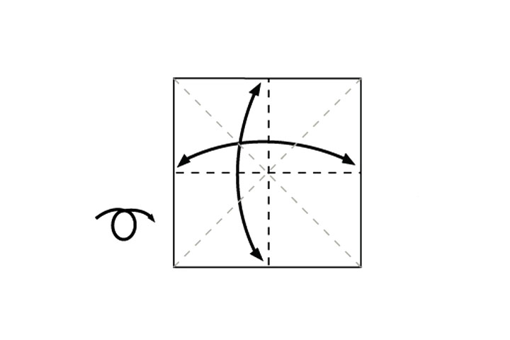 圣诞树怎么折-图2