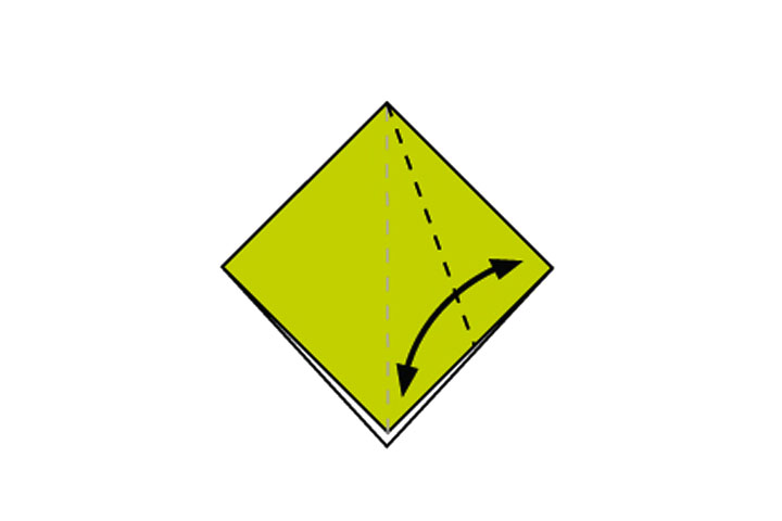 圣诞树怎么折-图6