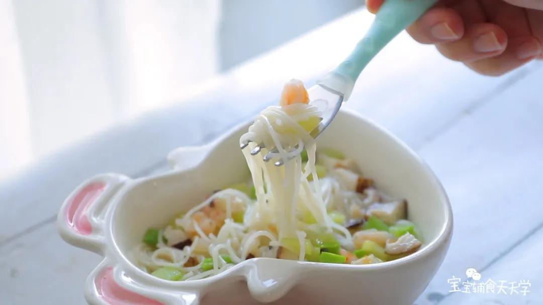 简单好快手！营养又美味！