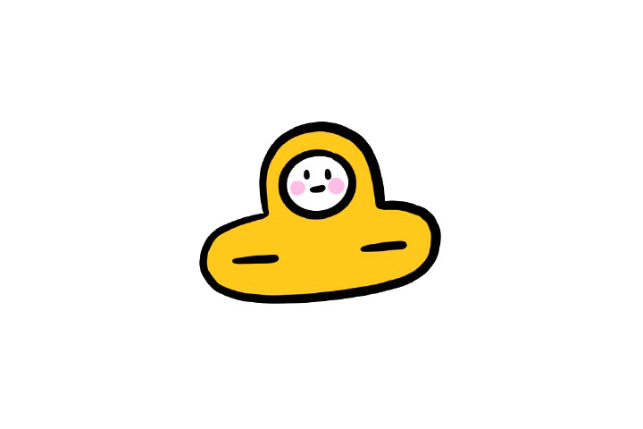 小夹子简笔画画法步骤