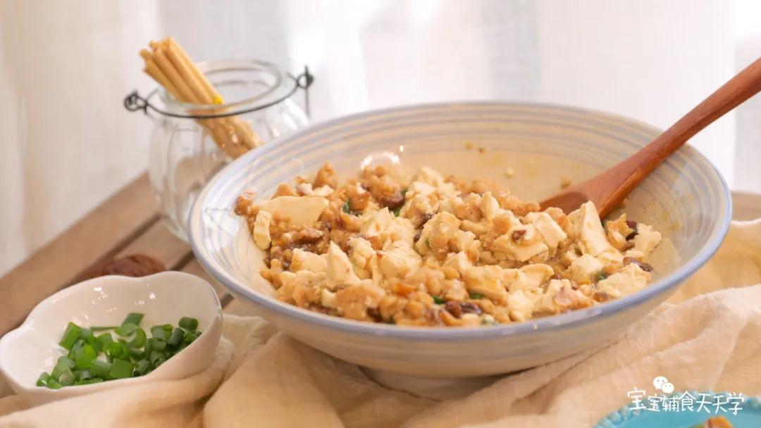 香嫩嫩的，又香又好吃