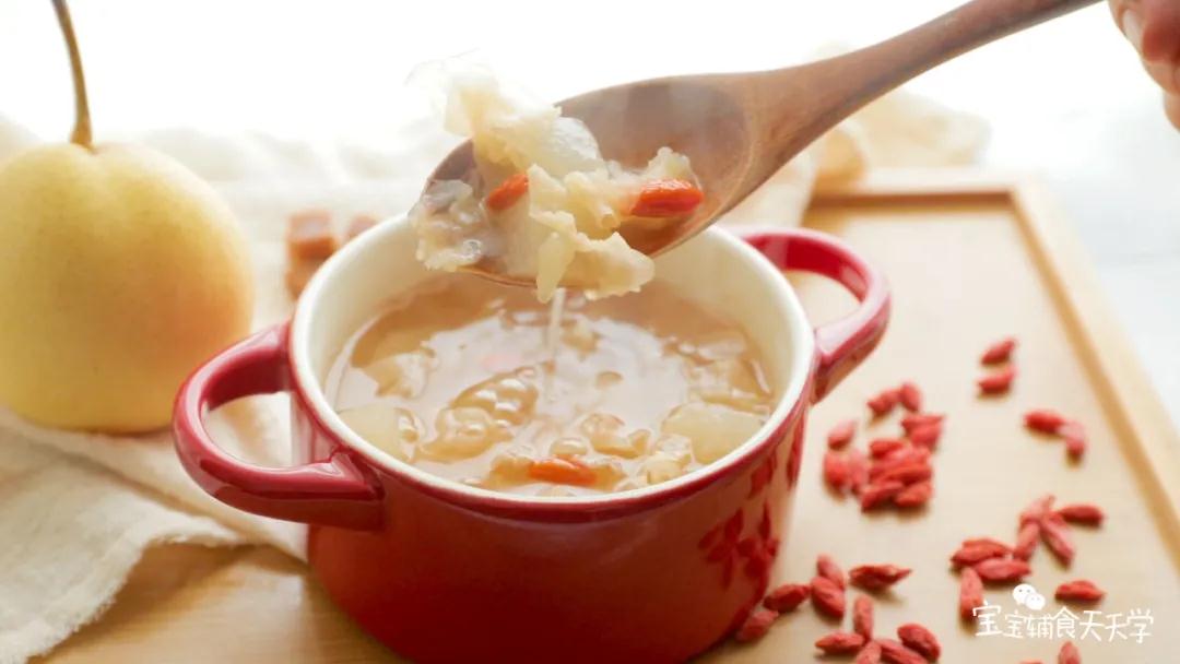 第8步：酸甜开胃，润而不腻！