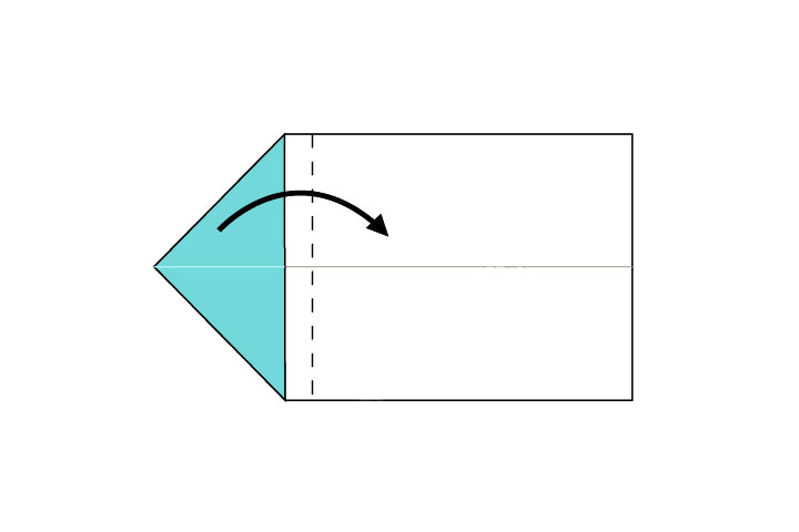 简单飞机怎么折-图2