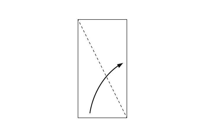 狐狸折纸教程-图2