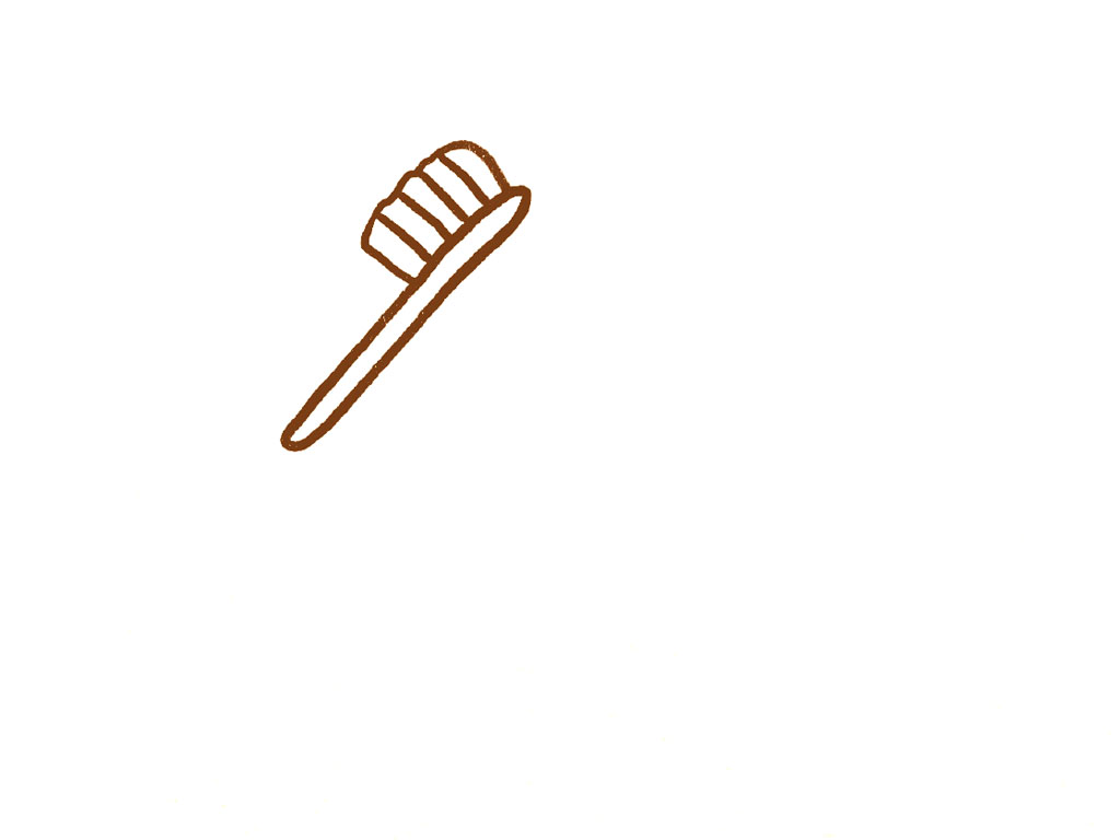 浴缸怎么画-图1