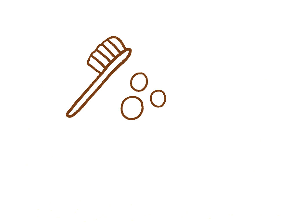 浴缸怎么画-图2