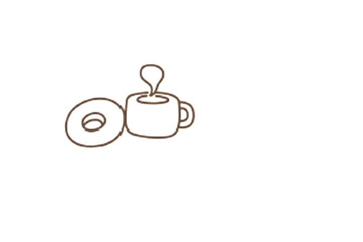 如何画下午茶-图2