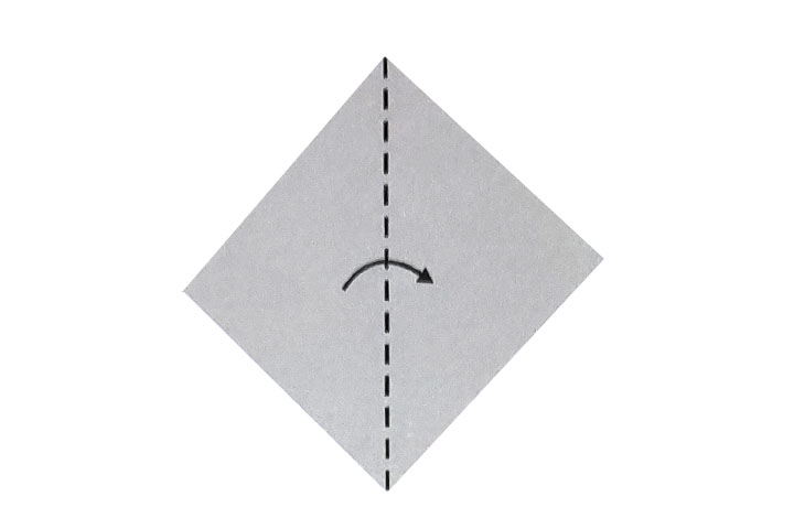 狐狸怎么折-图2