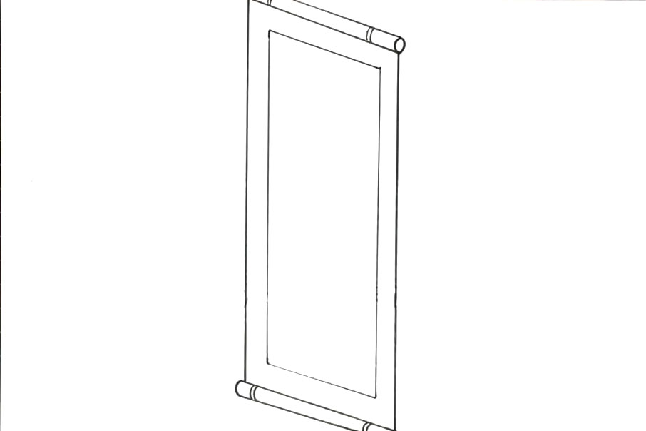 2021元旦节手抄报怎么画-图1