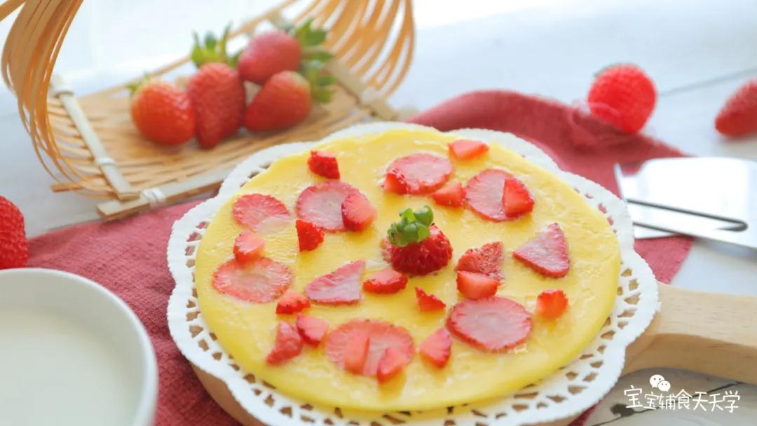 简单快手，高颜值超美味！