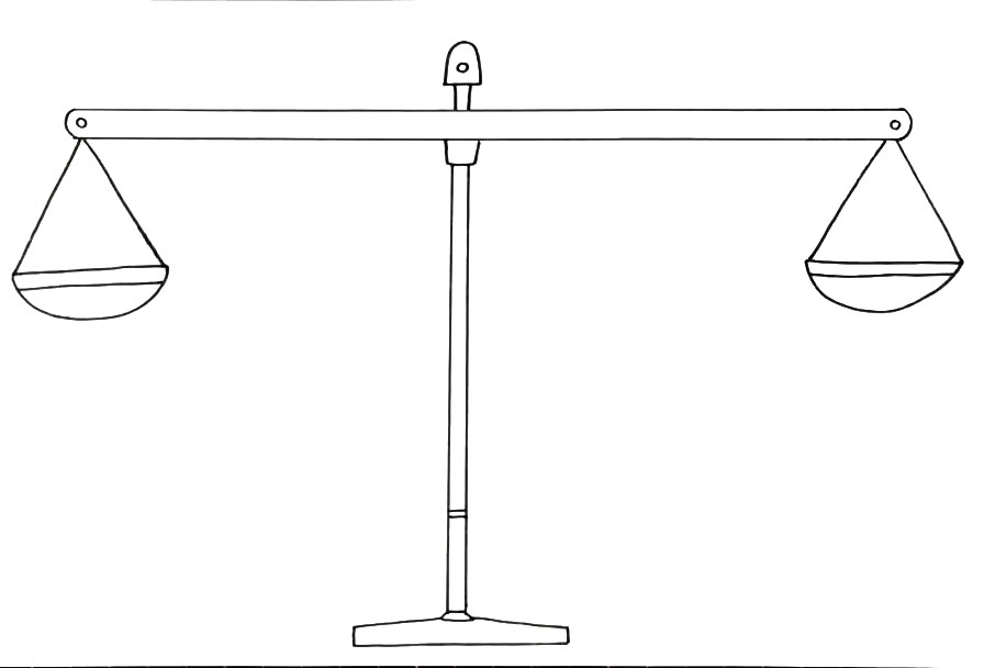 法制手抄报怎么画-图2
