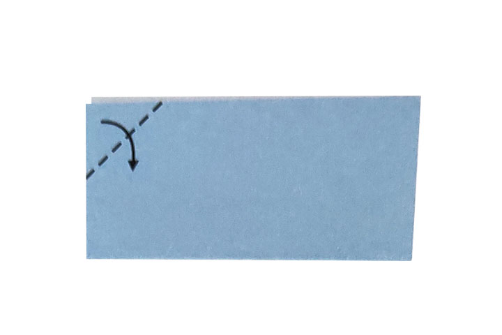 河马的折纸教程-图2