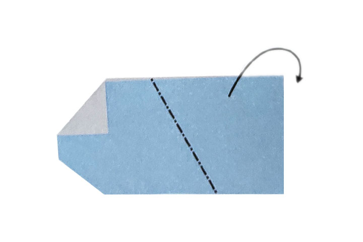 河马的折纸教程-图4