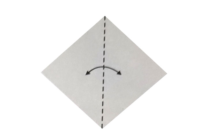 大熊猫的折纸教程-图1