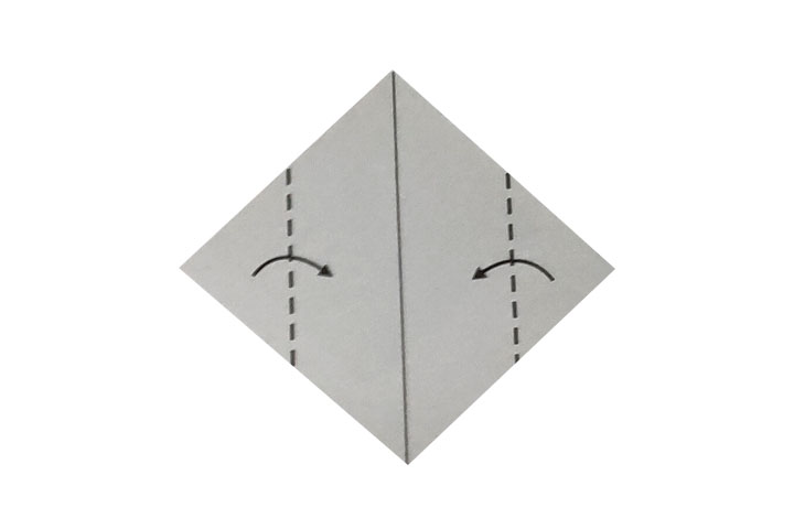 大熊猫的折纸教程-图2