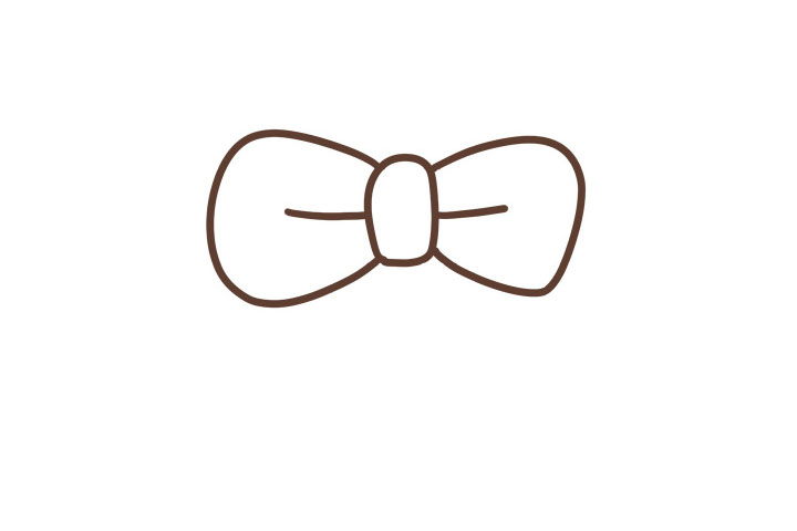 四步画可爱的圣诞铃铛-图2