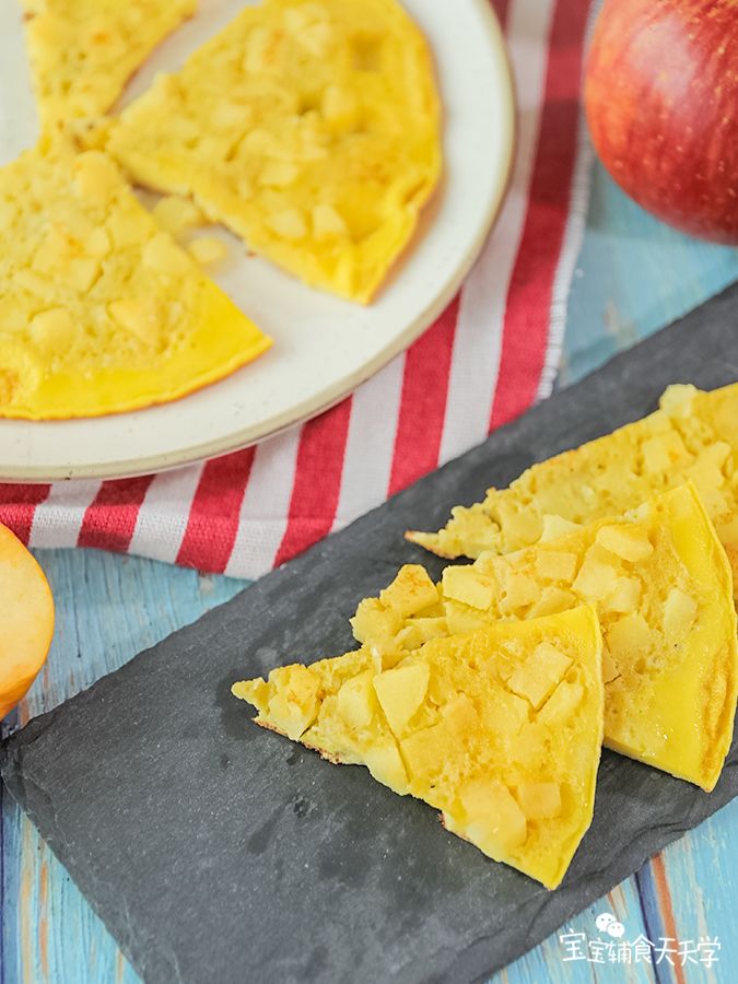 香甜又好吃，作为早餐非常适合哦