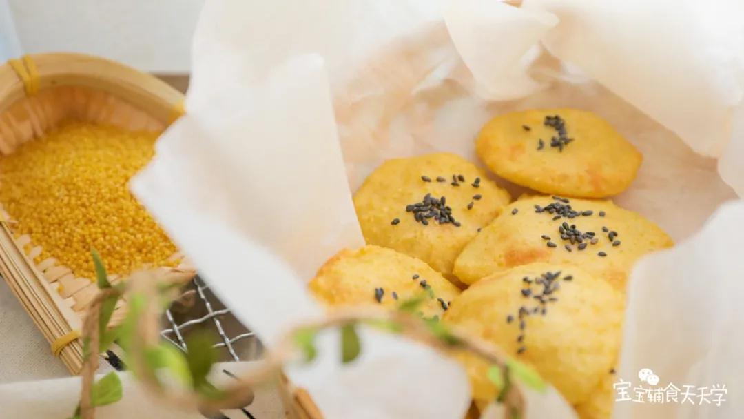 第11步：越嚼越香，健康养胃！