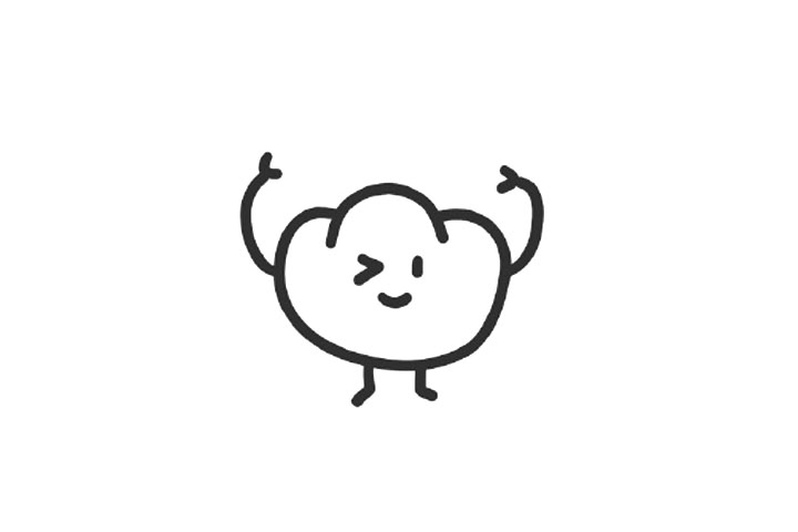 新春简笔画素材 元宝-图3