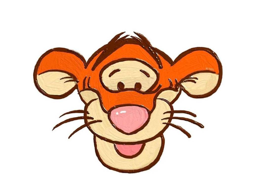 迪士尼动漫头像-图1