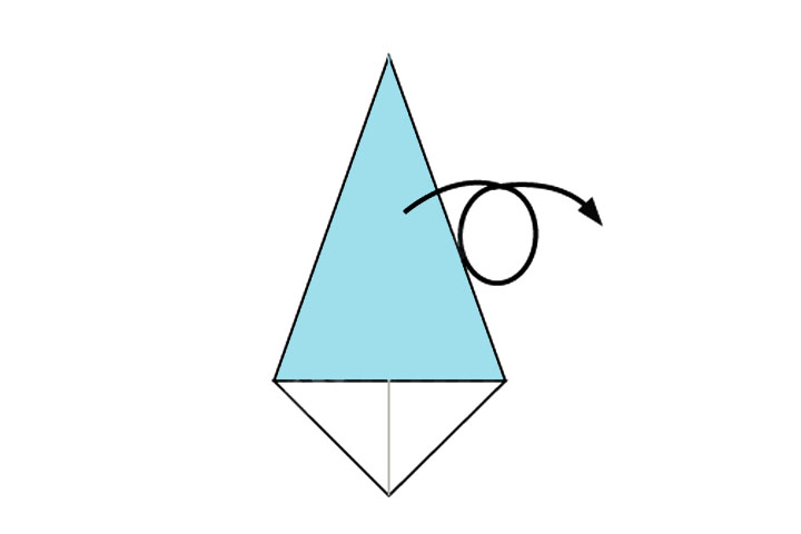 领带怎么折-图3