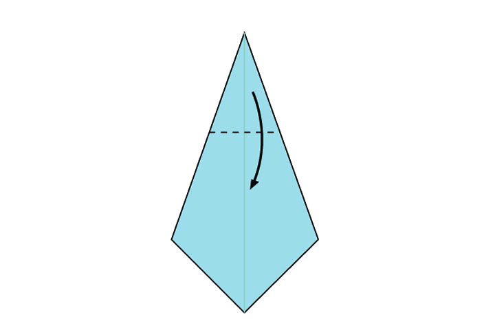 领带怎么折-图4