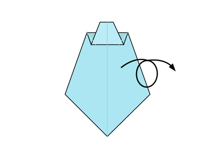 领带怎么折-图8