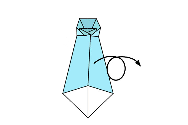 领带怎么折-图10