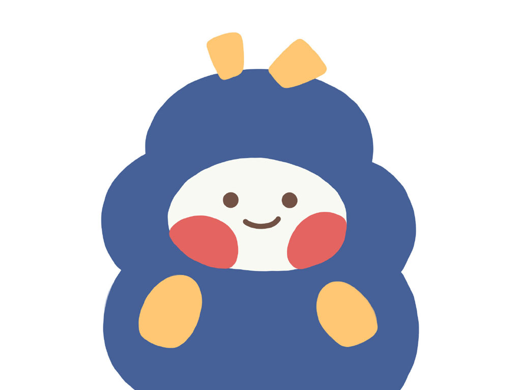 可可爱爱一组动物简笔画-图8